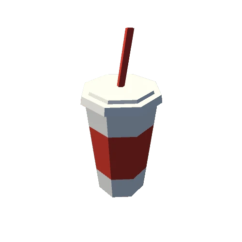 Soda cup A